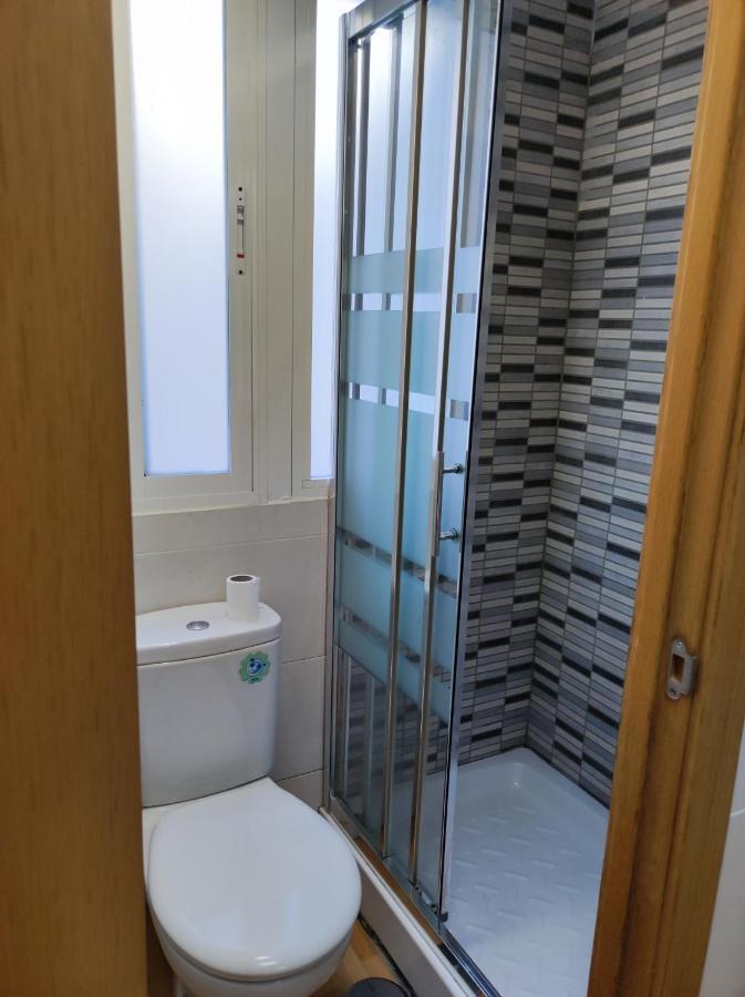 Loft Puerta De Sol Apartamento Madrid