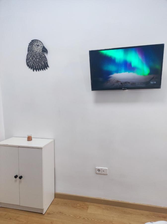 Apartamento Loft Puerta De Sol